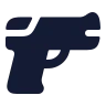 Gun icon preview