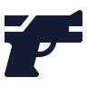 Gun icon preview