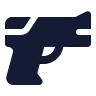 Gun icon preview