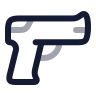 Gun icon preview