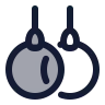 Gymnastic icon preview