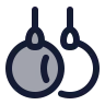 Gymnastic icon preview