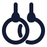 Gymnastic icon preview
