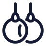Gymnastic icon preview