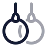 Gymnastic icon preview