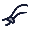 Hair Clips icon preview