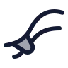 Hair Clips icon preview