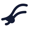 Hair Clips icon preview