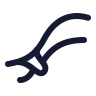 Hair Clips icon preview