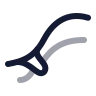Hair Clips icon preview
