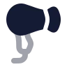 Hair Dryer icon preview