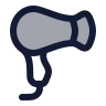 Hair Dryer icon preview
