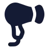 Hair Dryer icon preview
