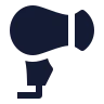 Hair Dryer icon preview
