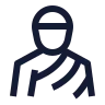 Haji icon preview