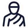 Haji icon preview
