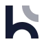 Halallab icon with bulk rounded style