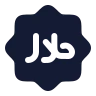Halal icon preview