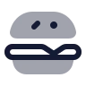Hamburger 01 icon preview