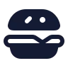 Hamburger 01 icon preview