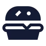 Hamburger 01 icon preview