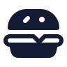 Hamburger 01 icon preview