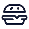 Hamburger 01 icon preview
