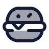 Hamburger 02 icon preview