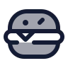 Hamburger 02 icon preview
