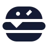 Hamburger 02 icon preview
