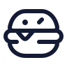 Hamburger 02 icon preview