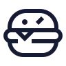 Hamburger 02 icon preview