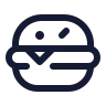 Hamburger 02 icon preview