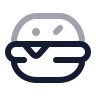 Hamburger 02 icon preview