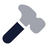 Hammer icon preview