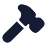 Hammer icon preview