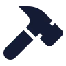 Hammer icon preview
