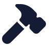 Hammer icon preview