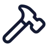 Hammer icon preview