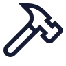 Hammer icon preview