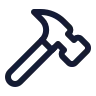 Hammer icon preview