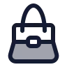 Hand Bag 01 icon preview