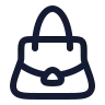 Hand Bag 01 icon preview