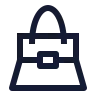 Hand Bag 01 icon preview