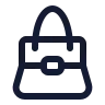 Hand Bag 01 icon preview