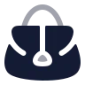 Hand Bag 02 icon preview