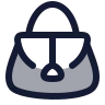 Hand Bag 02 icon preview
