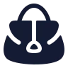 Hand Bag 02 icon preview