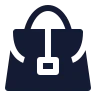 Hand Bag 02 icon preview