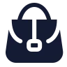 Hand Bag 02 icon preview